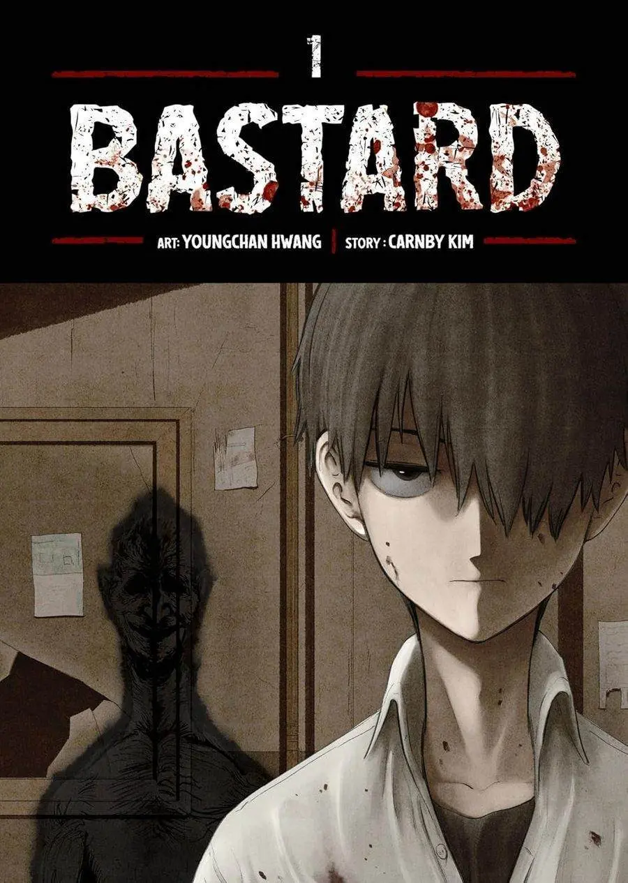 Bastard (WEBTOON), Vol.01
