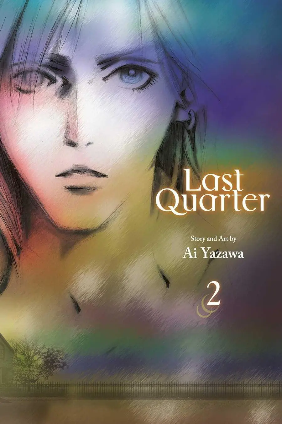 Last Quarter, Vol.02
