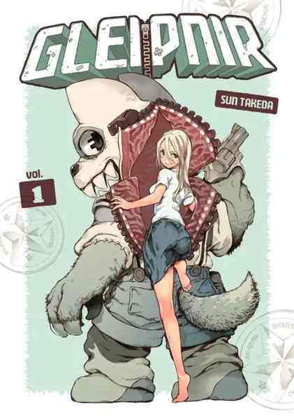 Gleipnir, Vol.01
