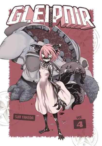 Gleipnir, Vol.04