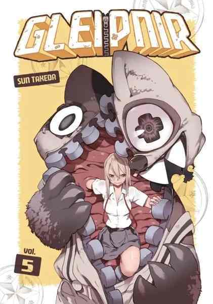 Gleipnir, Vol.05