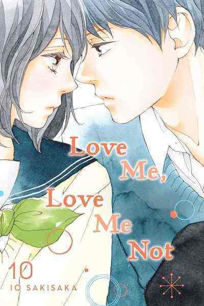 Love Me, Love Me Not, Vol.10