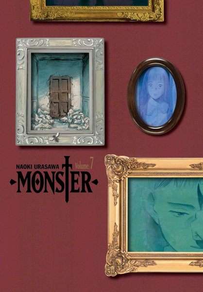 Monster: The Perfect Edition, Vol.07