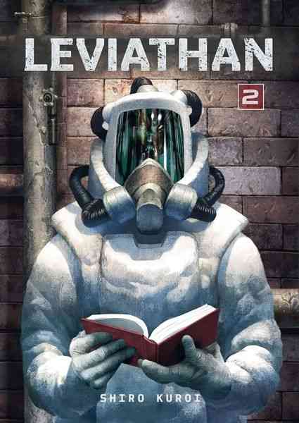 Leviathan, Vol.02