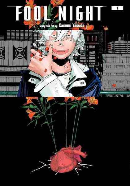 Fool Night, Vol.01